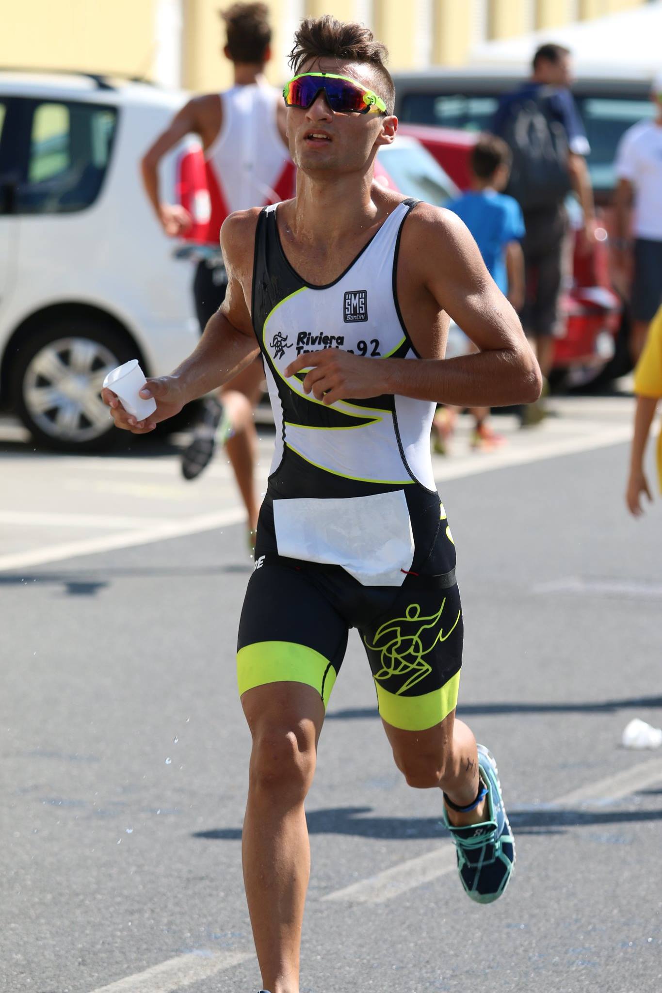 Non solo Triathlon a Imperia, gli atleti della Riviera Triathlon 1992 impegnati anche a Lignano Sabbiadoro e Borgio Verezzi