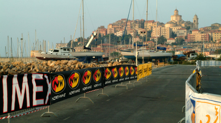 LA TRIPLICE TORNA A IMPERIA. ASSEGNATA ALLA CITTÀ LIGURE LA FINALE DI COPPA ITALIA E LA COPPA DELLE REGIONI.