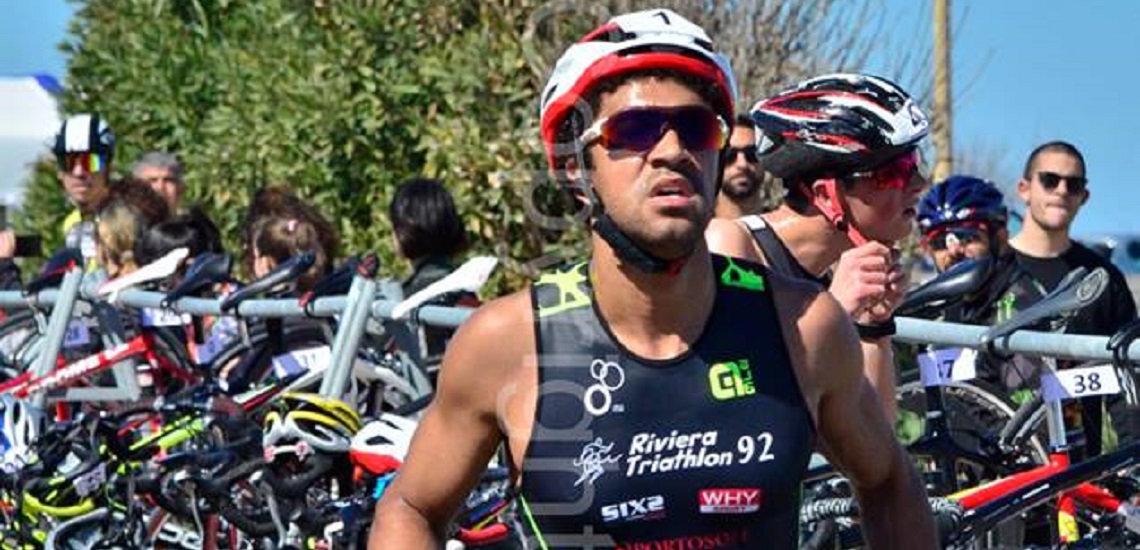 Bolaboto 67° ai Campionati Italiani di Duathlon Sprint