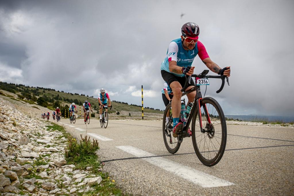 Il Mont Ventoux